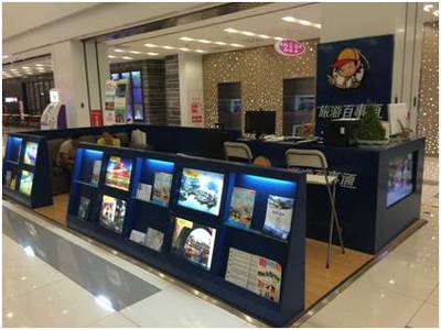 線下旅游門(mén)店如何決勝“新零售”浪潮下的旅游信息咨詢(xún)服務(wù)
