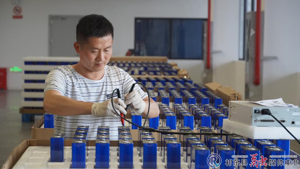 【科技創新案例】 湖南領湃科技:依托技術創新,建設&ldquo;工業4.0+5G&rdquo;智慧工廠